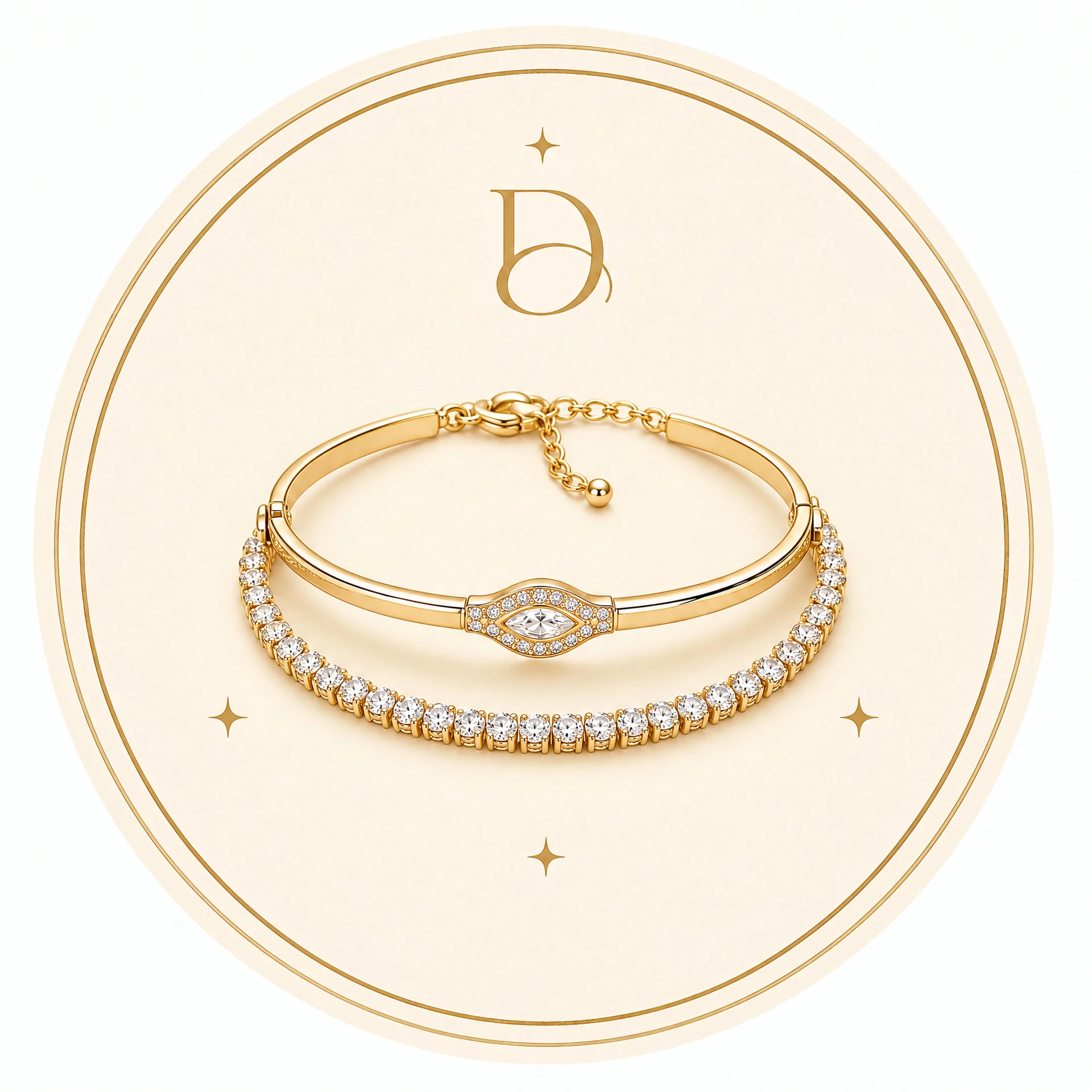 Pulseras